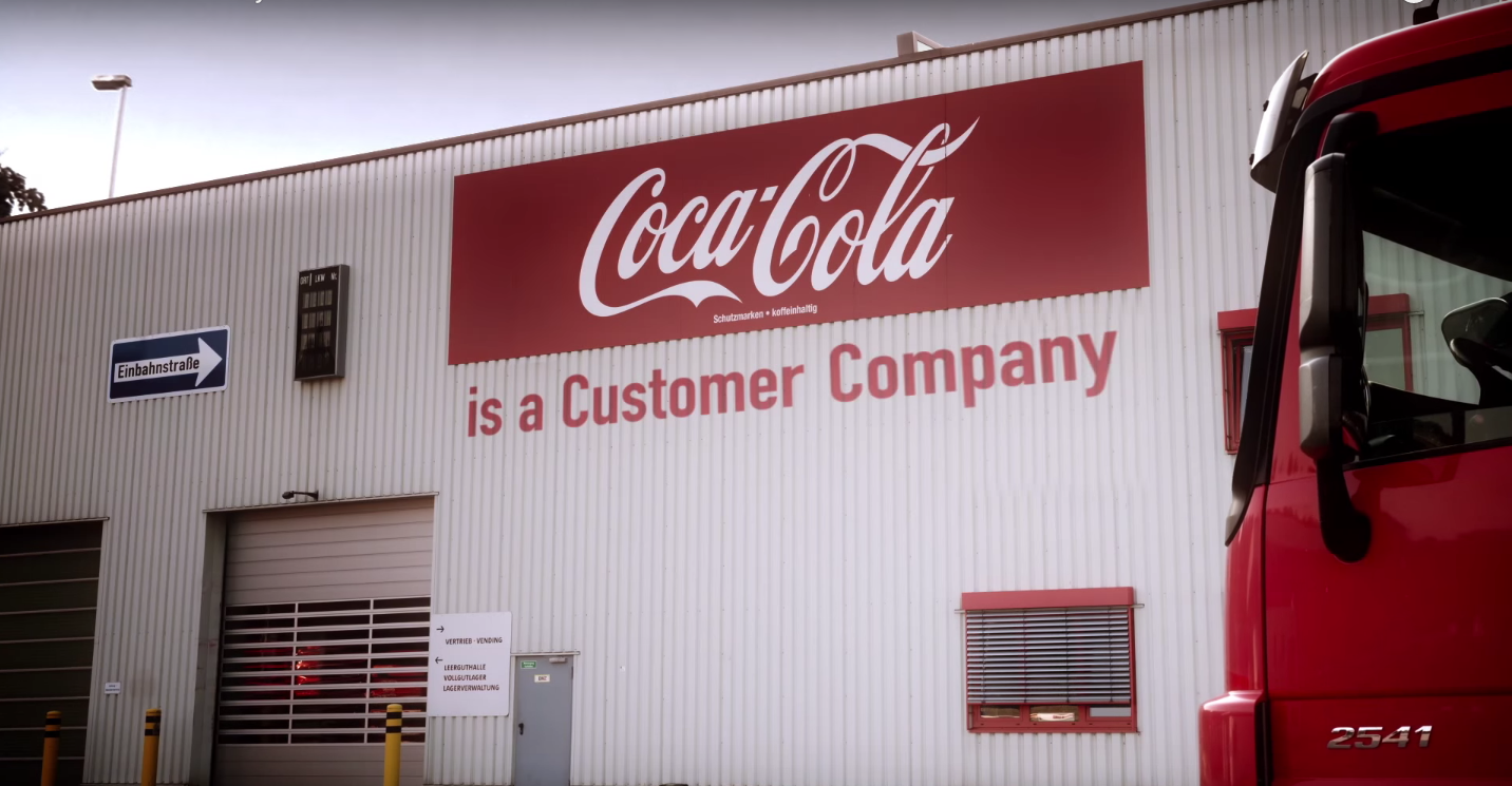 Here’s How 11 of the Forbes World’s Most Valuable Brands Use Salesforce